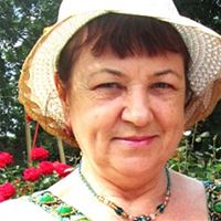 Няня, Санкт-Петербург, Парашютная улица, Комендантский проспект, Галина Николаевна