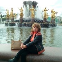 Домработница, Москва, Большая Черкизовская улица, Преображенская площадь, Елена Алексеевна