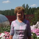 Домработница, поселок Фрязево, Первомайская улица, Электросталь, Татьяна Михайловна