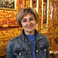 Няня, Москва, улица Барышиха, Митино, Ирина Васильевна