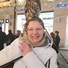 Психолог, Москва, Ясеневая улица, Домодедовская, Марина