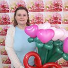 Няня, Тольятти, улица 40 лет Победы, Медгородок, Галина Александровна