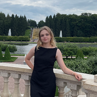 Няня, Москва,, Новокосино, Мария Михайловна