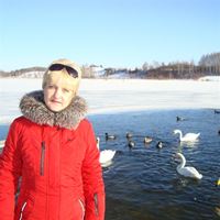 Няня, Санкт-Петербург, проспект Елизарова, Елизаровская, Надежда Васильевна