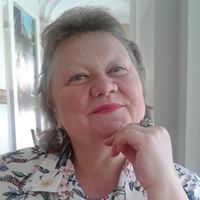Няня, Санкт-Петербург, Краснодонская улица, Ладожская, Светлана Николаевна