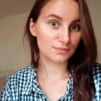 Домработница, Санкт-Петербург, улица Прокофьева, Парнас, Анастасия Игоревна