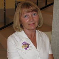 Няня, Королёв, улица Державина, Королев, Галина Николаевна