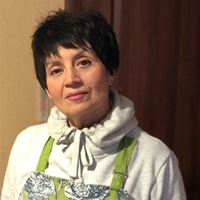 Няня, Москва, улица Крылатские Холмы, Крылатское, Лариса Юрьевна