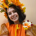 Няня, Кудрово, Английская улица, Улица Дыбенко, Алена Анатольевна