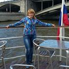 Домработница, Москва, Рязанский проспект, Нижегородский, Мария Сергеевна