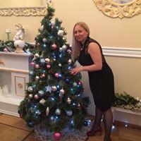 Домработница, городской посёлок Виллози,, Красное село, Яна Олеговна