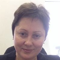 Домработница, Москва, Рязанский проспект, Рязанский проспект, Юлия Николаевна
