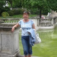 Домработница, Голицыно, Западный проспект, Можайское шоссе, Татьяна Васильевна