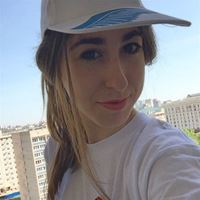 Няня, Санкт-Петербург, Варшавская улица, Парк Победы, Анастасия Олеговна