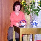 Няня, Москва, Тайнинская улица, Лосиноостровский, Людмила Аршавировна