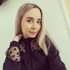 Няня, Санкт-Петербург, улица Тельмана, Веселый поселок, Юлия Александровна