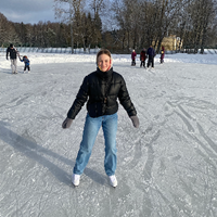 Няня, Красное Село, улица Лермонтова, Красное село, Екатерина Алесеевна