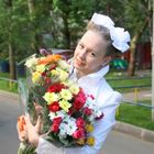 Няня, Москва, Вишнёвая улица, Тушинская, Анна Михайловна