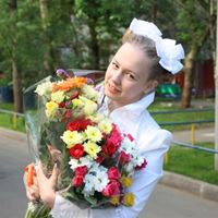 Няня, Москва, Вишнёвая улица, Тушинская, Ксения Львовна