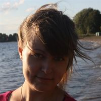 Няня, Санкт-Петербург, Индустриальный проспект, Ладожская, Екатерина Валерьевна