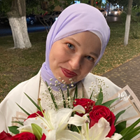 Няня, Ульяновск, улица Скочилова, Север, Энися Альбертовна