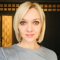 Няня, Москва,, Строгино, Ольга