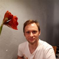 Няня, Санкт-Петербург, Полевая Сабировская улица, Старая Деревня, Роман Александрович