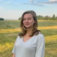 Репетитор, Санкт-Петербург, проспект Науки, Академическая, Елизавета Валерьевна