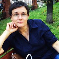 Домработница,,, Чистые пруды, Вера Григорьевна