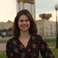 Няня, Люберцы,, Лухмановская, Арина Сергеевна