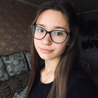 Няня, Новокузнецк, улица Новосёлов, в районе Ильинка, Юлия Александровна