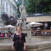 Няня, Москва, улица Хачатуряна, Отрадное, Любовь Михайловна