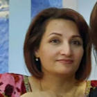 Домработница, дачный посёлок Загорянский, Коллективная улица, Королев, Ирина Шотаевна