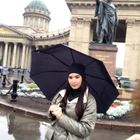 Няня, , , Парнас, Кристина Павловна