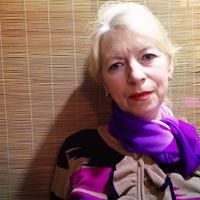 Няня, Москва, 1-я Фрунзенская улица, Фрунзенская, Елена Алексеевна