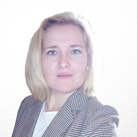 Няня, Москва,, Коломенская, Ольга Владимировна