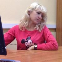 Домработница, Москва, улица Шкулёва, Волжская, Елена Васильевна