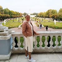 Няня, Москва, улица Ухтомского Ополчения, Некрасовка, Мария