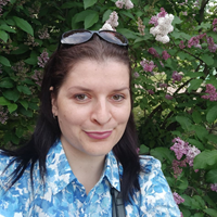 Домработница, Санкт-Петербург,, Электросила, Ольга Александровна