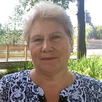 Няня, Москва, Варшавское шоссе, Аннино, Галина Ивановна