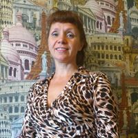 Няня, Москва, улица Милашенкова, Фонвизинская, Наталья Владимировна