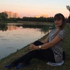 Домработница, Москва, Лиственничная аллея, Петровско-Разумовская, Алина Владимировна