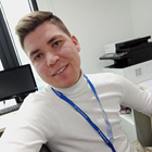 Няня, Москва,, Славянский бульвар, Даниил Эдуардович