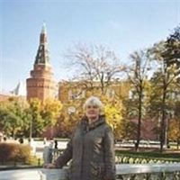 Сиделка, Москва, улица Марии Ульяновой, Университет, Любовь Андреевна
