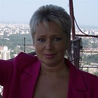 Няня, Санкт-Петербург, проспект Культуры, Проспект Просвещения, Светлана Евгеньевна