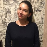 Домработница, Москва, Бойцовая улица, Бульвар Рокоссовского, Юлия Владимировна