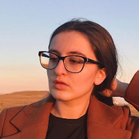 Няня, Екатеринбург,, Академический, Анастасия Николаевна