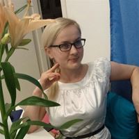 Няня, Санкт-Петербург, Петергофское шоссе, Проспект Ветеранов, Екатерина Андреевна