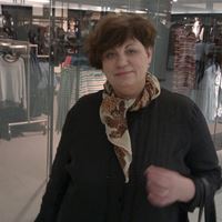 Домработница, Санкт-Петербург, проспект Народного Ополчения, Проспект Ветеранов, Евгения Васильевна