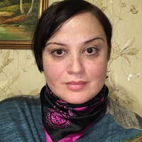 Няня, деревня Щемилово, улица Орлова, Старая Купавна, Тамара Отаровна